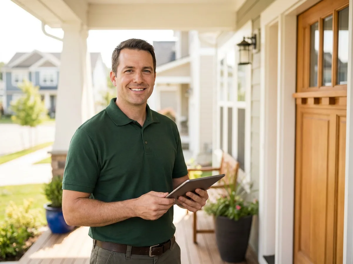 Pest control FAQs for Kearney, NE